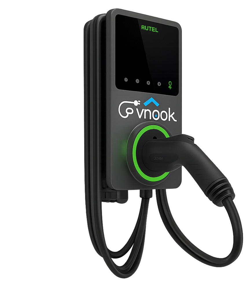 Autel MaxiCharger AC Pro Level 2 EV Charger