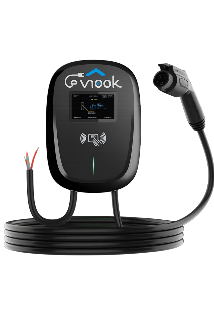 TopStar G2.5 Level 2 EV Charger
